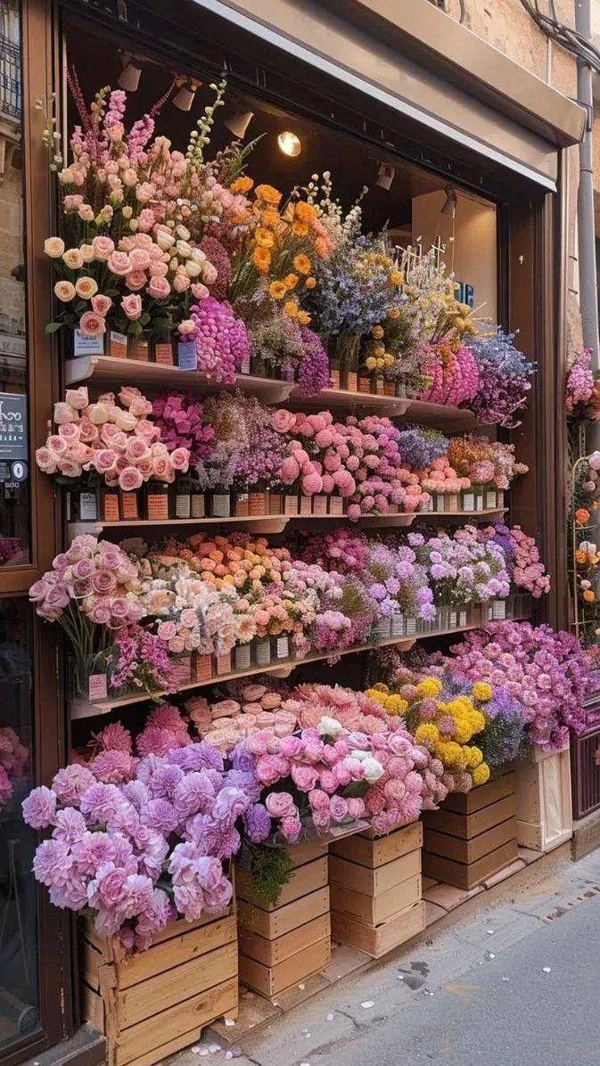 FloweryLowery